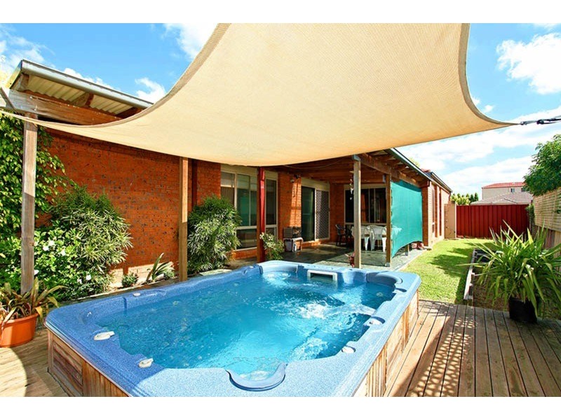 75 Tabletop Circuit, Horningsea Park NSW 2171