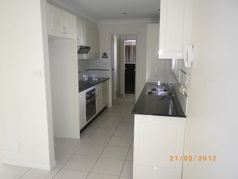 3/17-19 Carnation Avenue, Casula NSW 2170