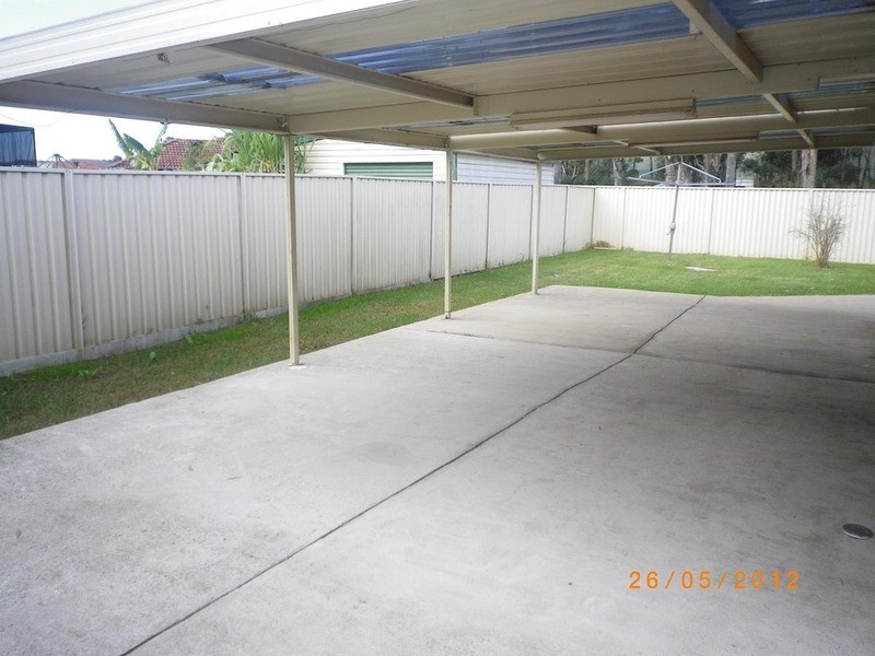 36 Hanna Avenue, Casula NSW 2170