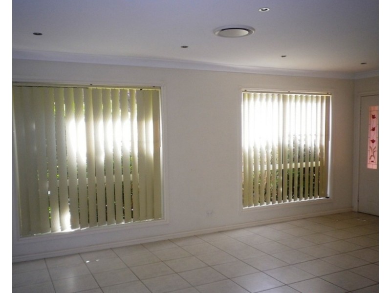 3/17-19 Carnation Avenue, Casula NSW 2170