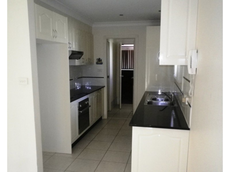 3/17-19 Carnation Avenue, Casula NSW 2170