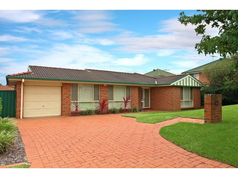 105 Leacocks Lane, Casula NSW 2170