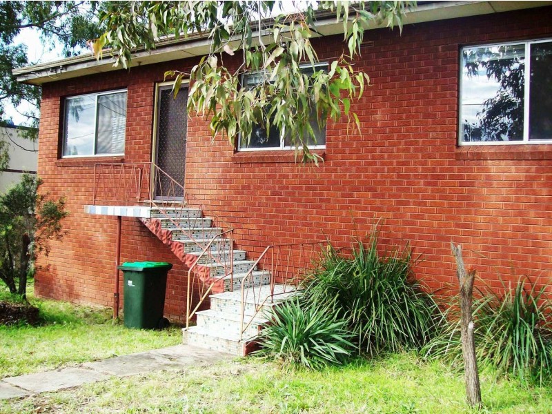 666 Hume Highway, Casula NSW 2170