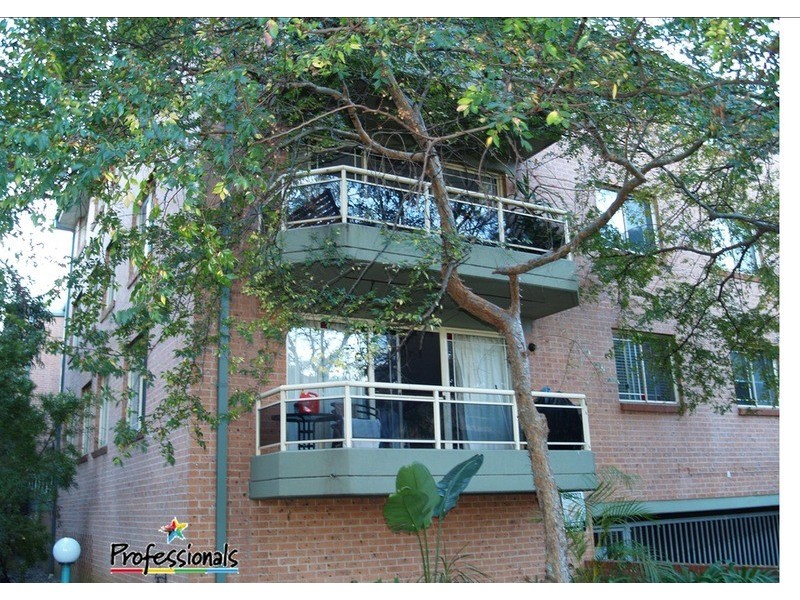 19/6 Mead Drive, Chipping Norton NSW 2170