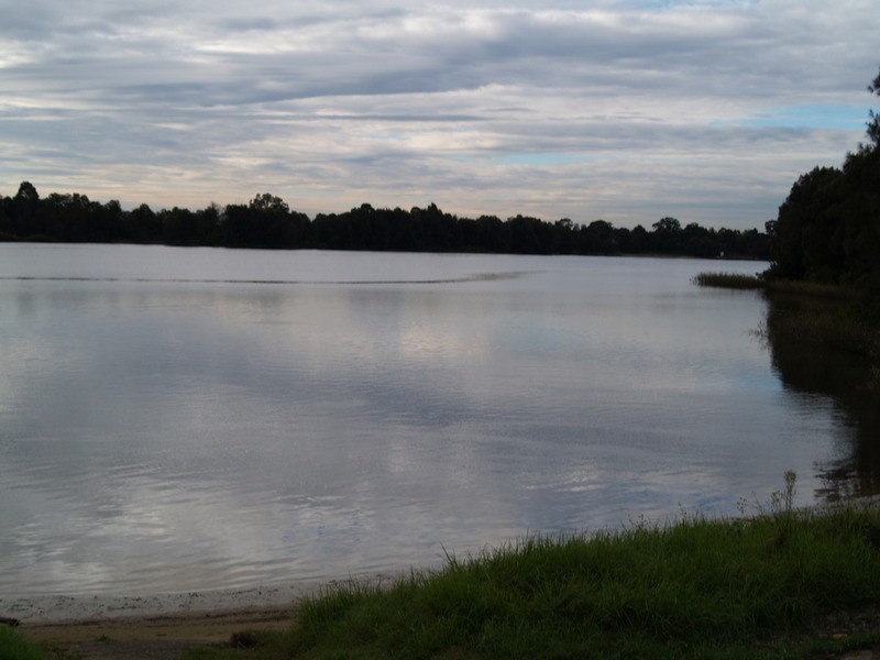 19/6 Mead Drive, Chipping Norton NSW 2170