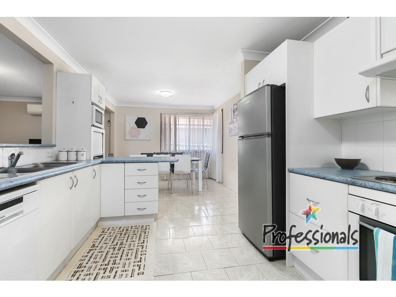 9  Grose Avenue, Lurnea NSW 2170