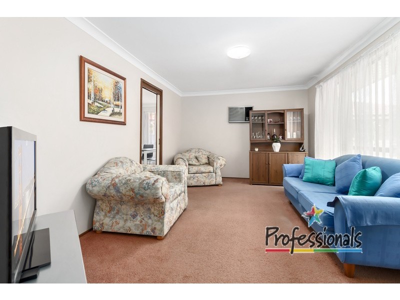 9  Grose Avenue, Lurnea NSW 2170