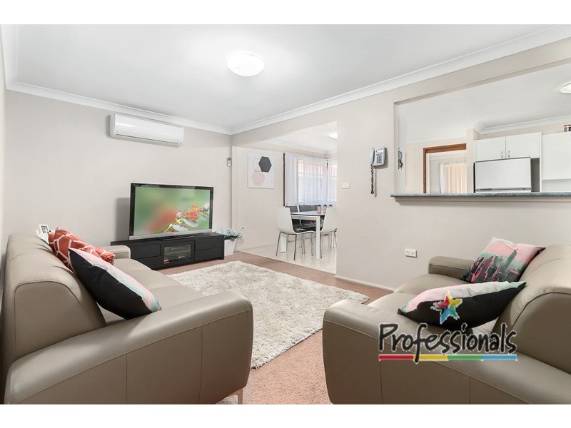 9  Grose Avenue, Lurnea NSW 2170