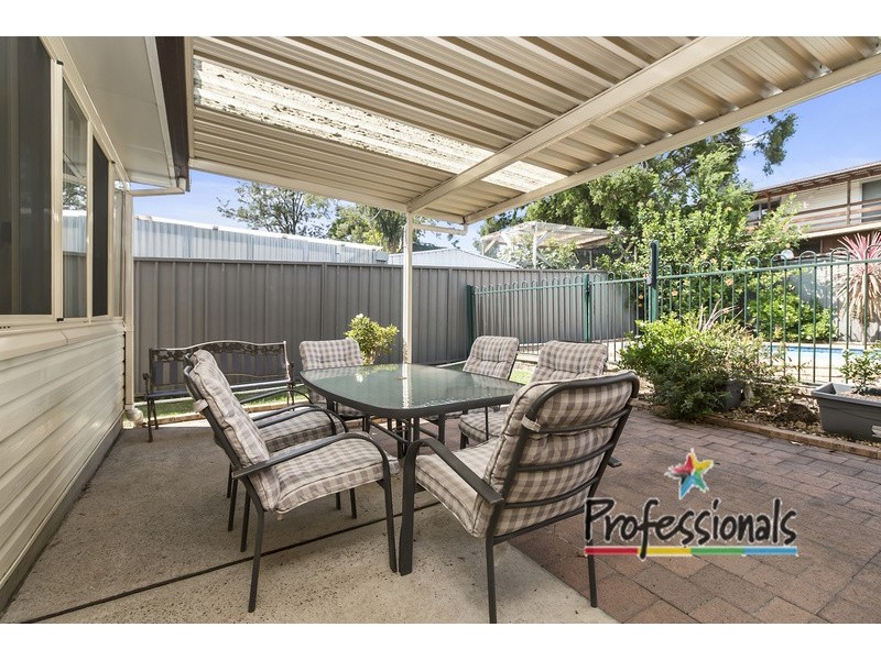 9  Grose Avenue, Lurnea NSW 2170