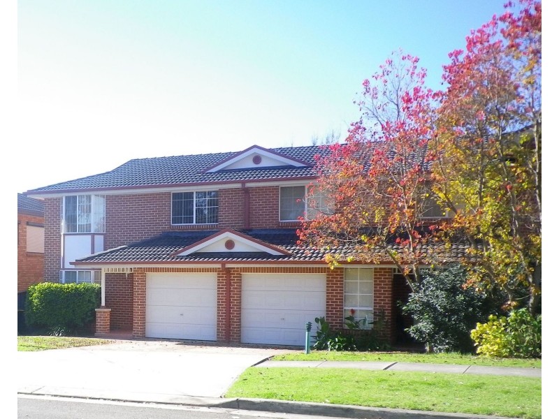 1/36 Holland Crescent, Casula NSW 2170