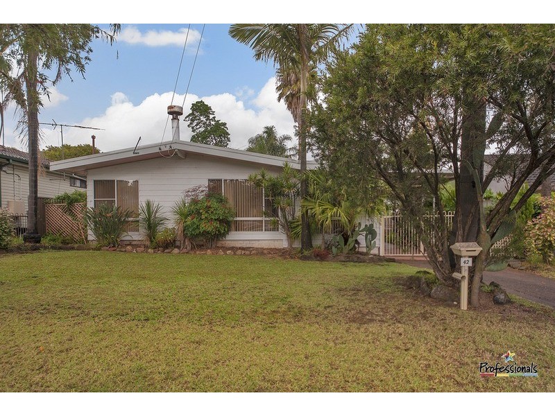 42  Waratah  Avenue, Casula NSW 2170