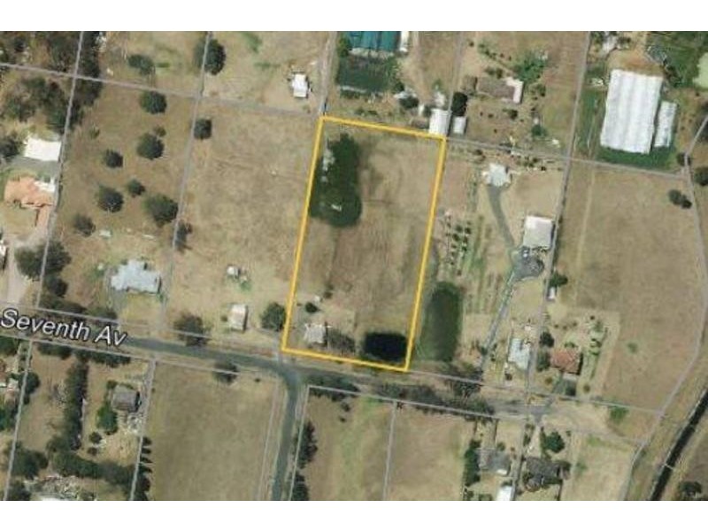 25 Seventh  Avenue, Austral NSW 2179