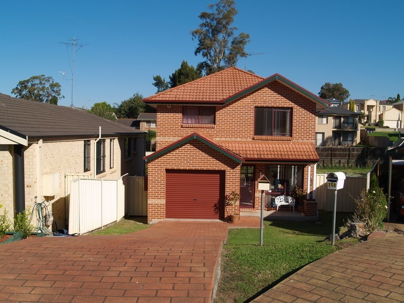 Casula NSW 2170