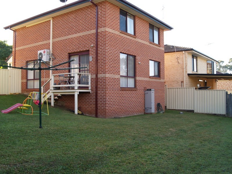 Casula NSW 2170
