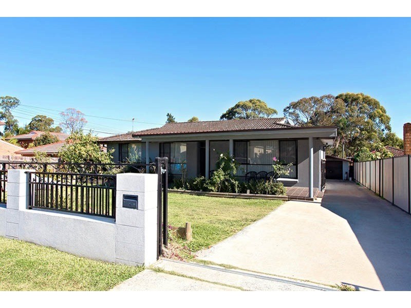 11 Carnation Avenue, Casula NSW 2170