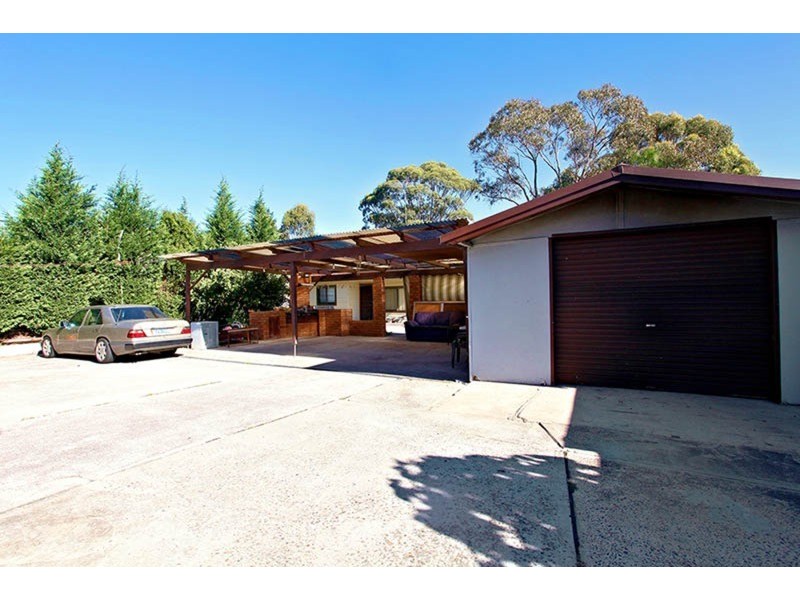 11 Carnation Avenue, Casula NSW 2170