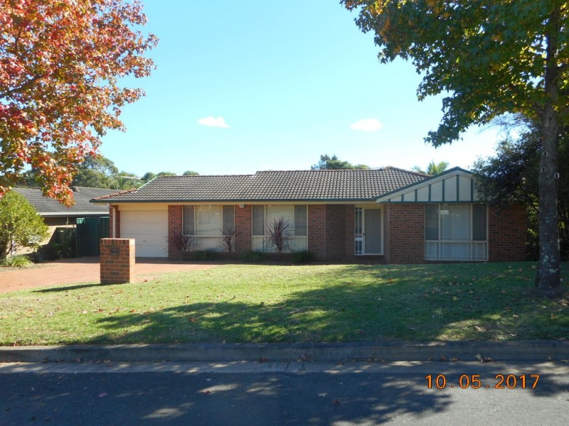 105 Leacocks Lane, Casula NSW 2170