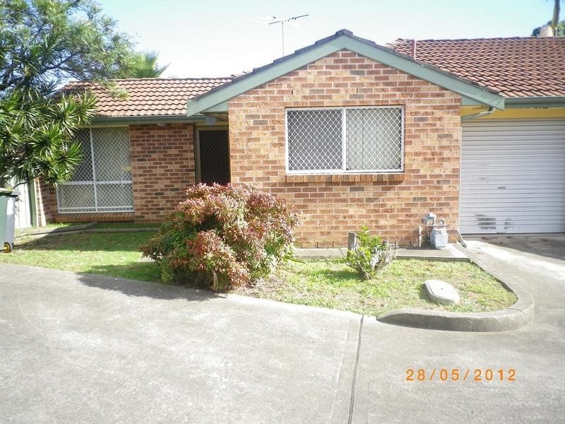 7/35 Blackwood Avenue, Minto NSW 2566