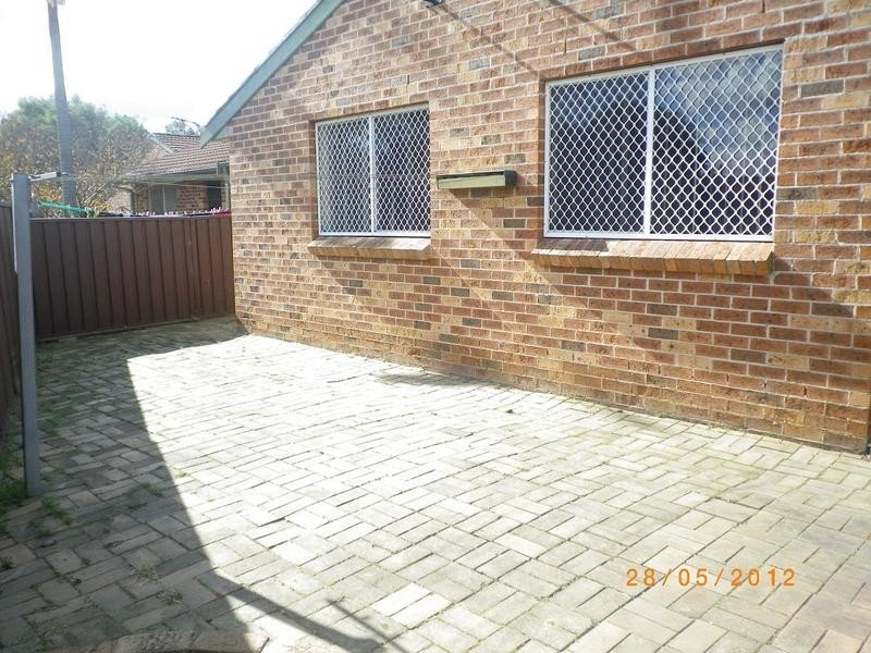 7/35 Blackwood Avenue, Minto NSW 2566