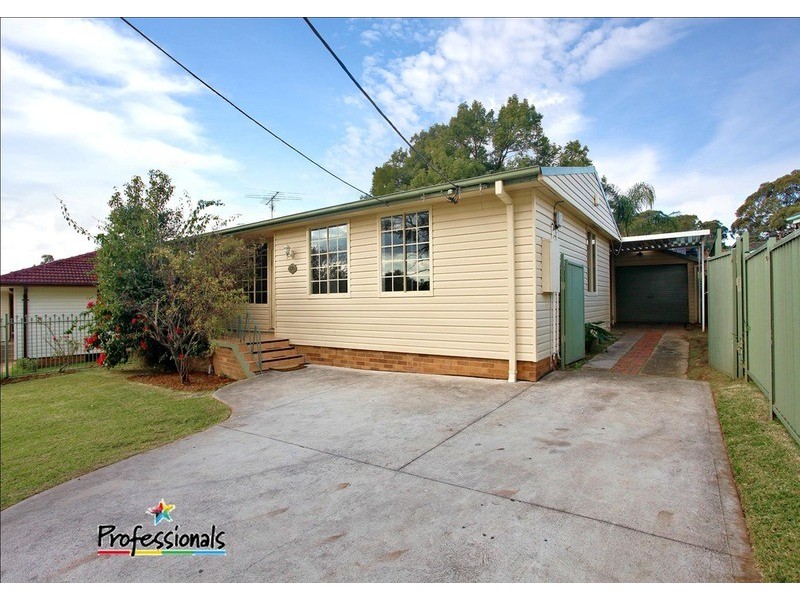 170 Wonga Road, Lurnea NSW 2170