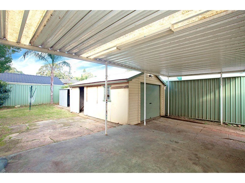 170 Wonga Road, Lurnea NSW 2170