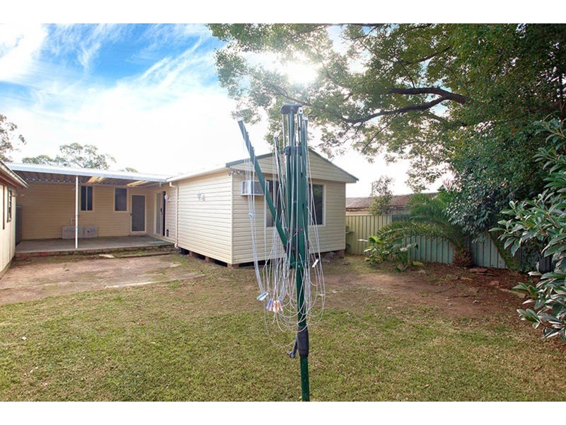 170 Wonga Road, Lurnea NSW 2170