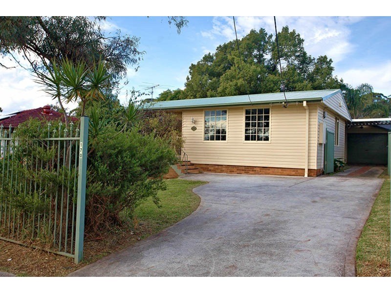 170 Wonga Road, Lurnea NSW 2170
