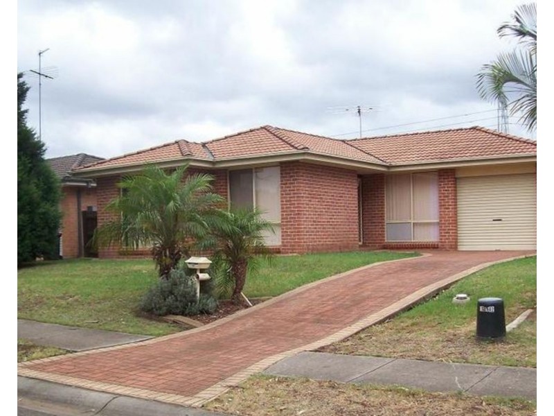 6 Wardang Road, Hinchinbrook NSW 2168