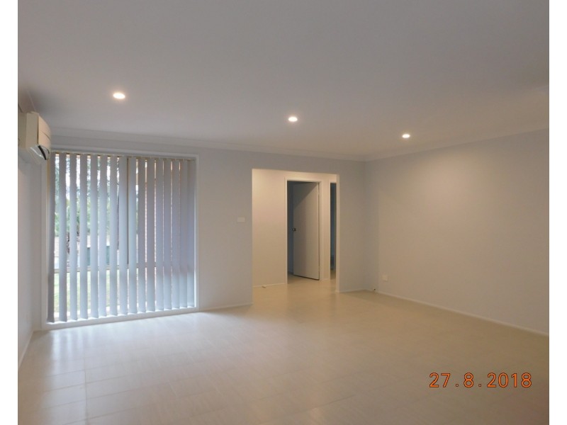 6 Wardang Road, Hinchinbrook NSW 2168