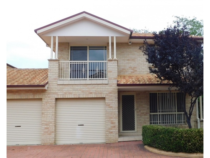 8/9-11 Christie Street, Liverpool NSW 2170