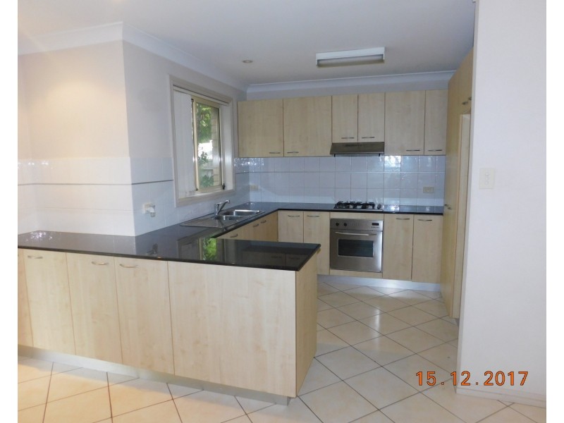 8/9-11 Christie Street, Liverpool NSW 2170