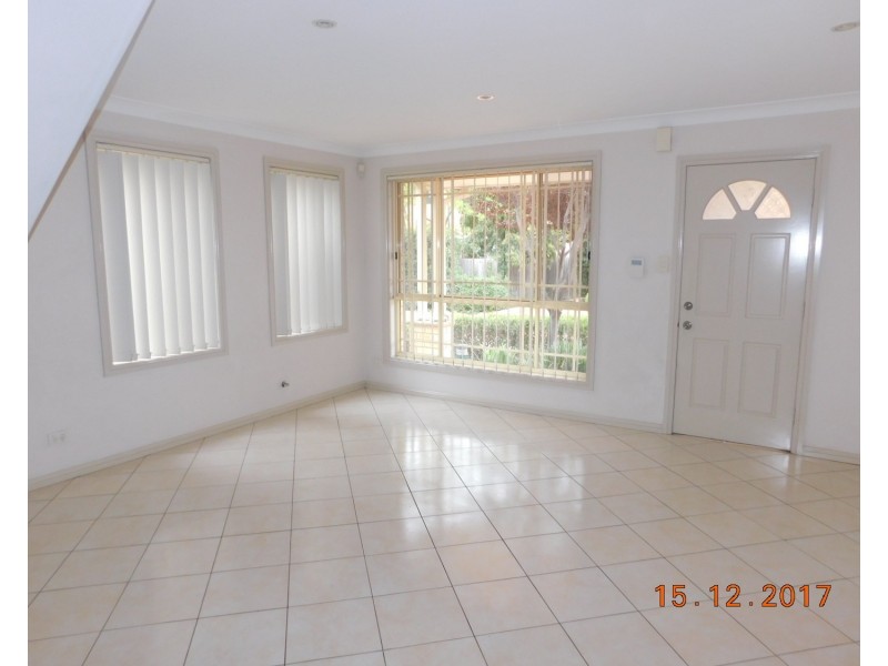 8/9-11 Christie Street, Liverpool NSW 2170