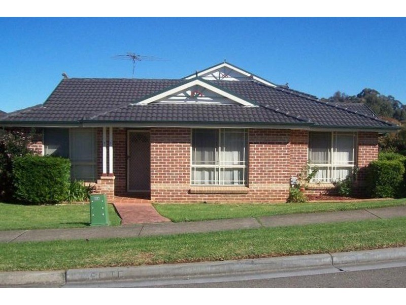 12/182-184 Leacocks  Lane, Casula NSW 2170