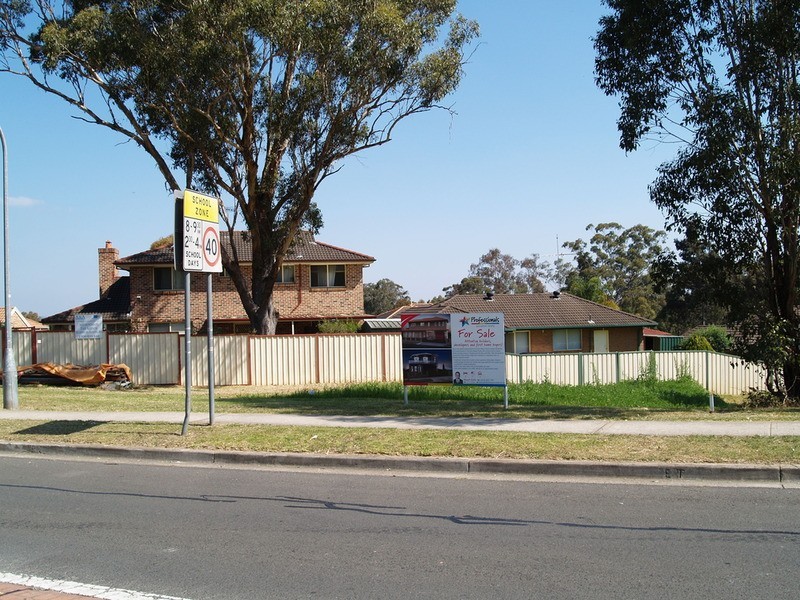 Lot 2 Leacocks Lane, Casula NSW 2170