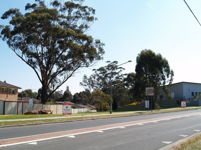 Lot 2 Leacocks Lane, Casula NSW 2170