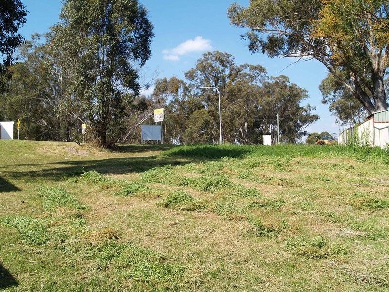 Lot 2 Leacocks Lane, Casula NSW 2170