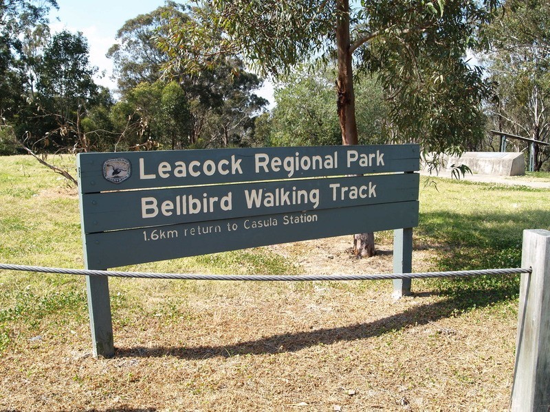 Lot 2 Leacocks Lane, Casula NSW 2170