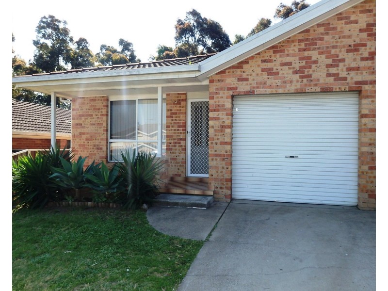 66 Kendall Drive, Casula NSW 2170