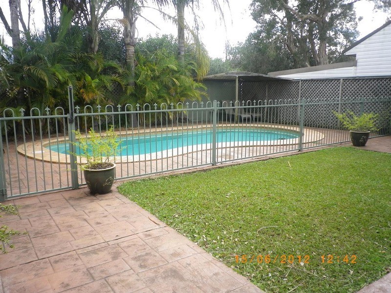 4 Benfield Parade, Panania NSW 2213