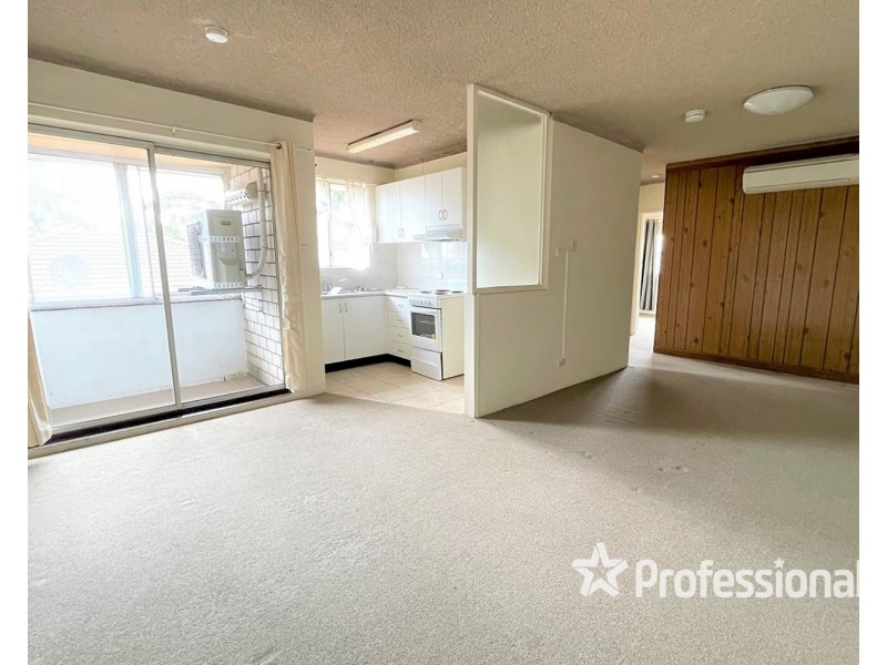 34/12-16 Goulburn Street, Warwick Farm NSW 2170