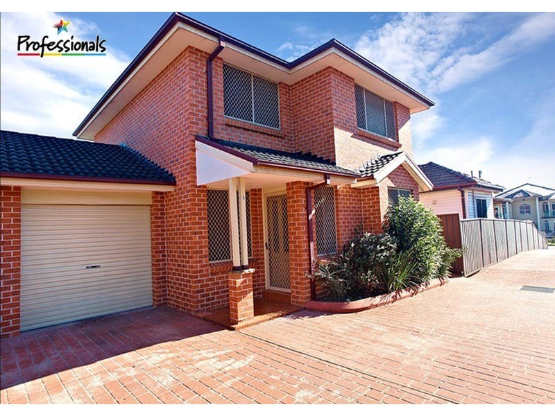 1/556 Cabramatta  Road, Mount Pritchard NSW 2170