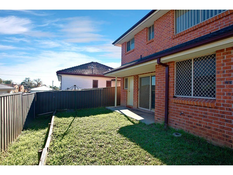 1/556 Cabramatta  Road, Mount Pritchard NSW 2170