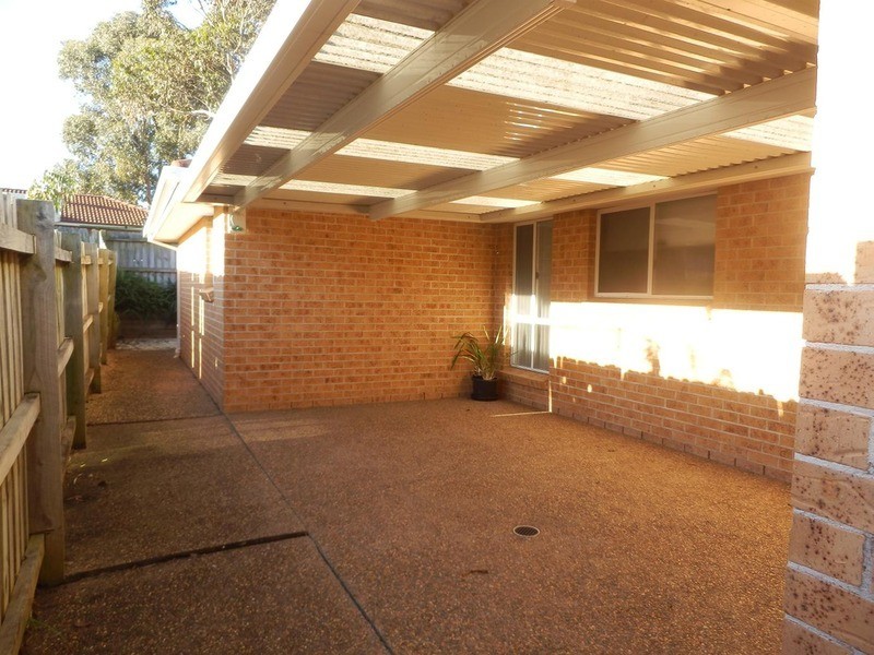 6A Clune Close, Casula NSW 2170