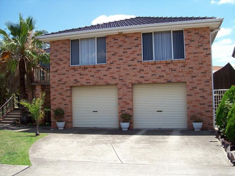 15 Strawberry Road, Casula NSW 2170