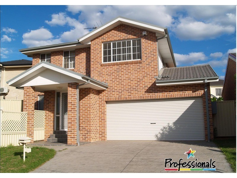 28A Barcelona Drive, Prestons NSW 2170
