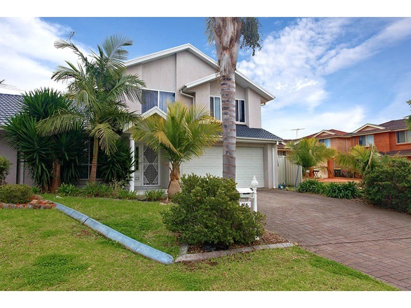 10B Eva Avenue, Green Valley NSW 2168