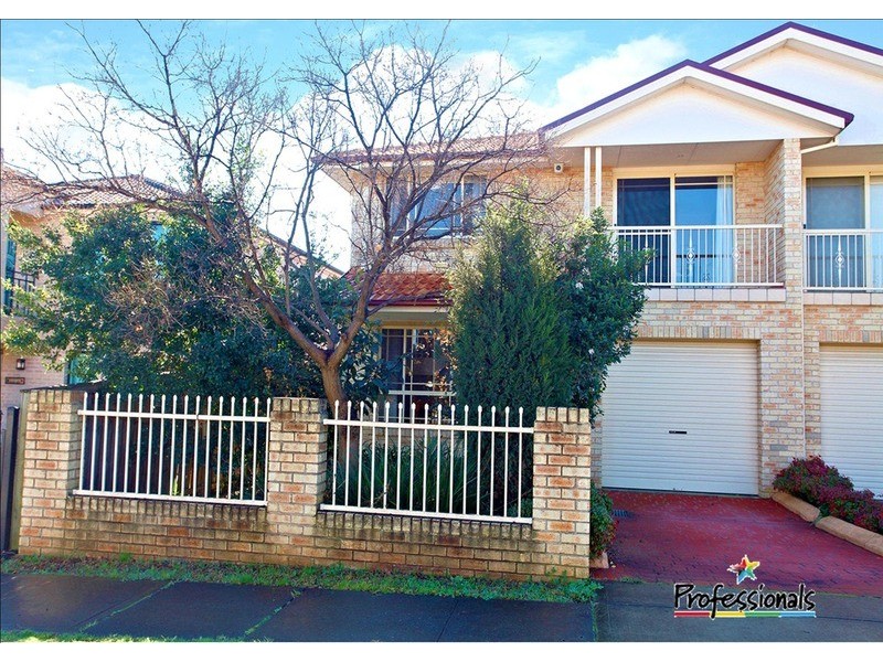 4/9-13 Christie Street, Liverpool NSW 2170