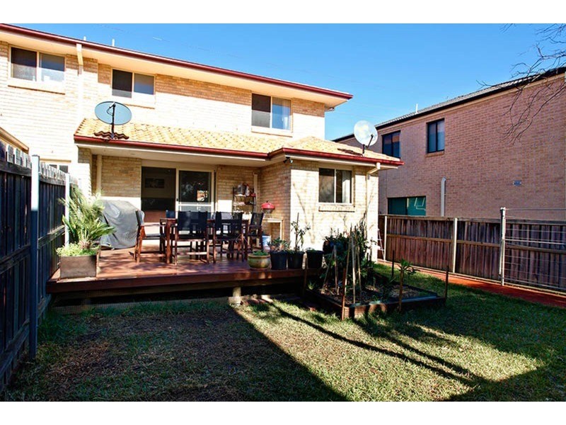 4/9-13 Christie Street, Liverpool NSW 2170