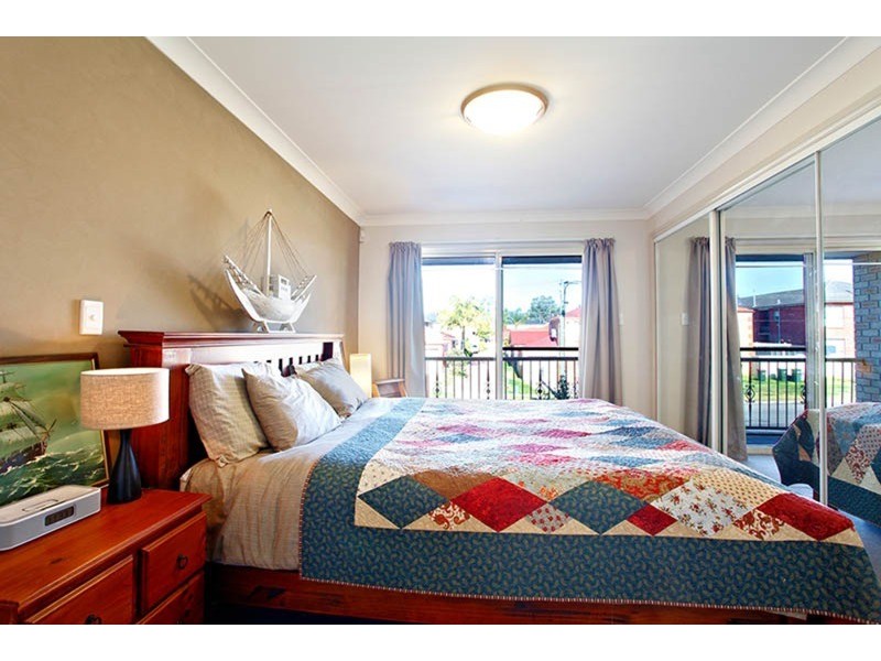 4/9-13 Christie Street, Liverpool NSW 2170