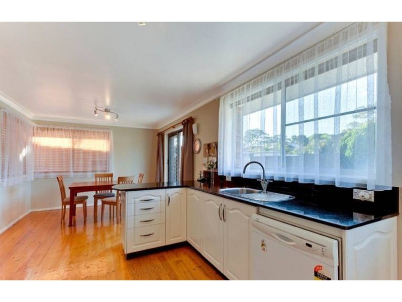 19 Paterson Avenue, Lurnea NSW 2170